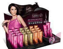 Полочный дисплей SUNSILK